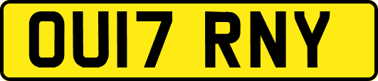 OU17RNY