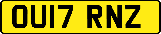 OU17RNZ