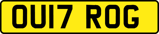 OU17ROG