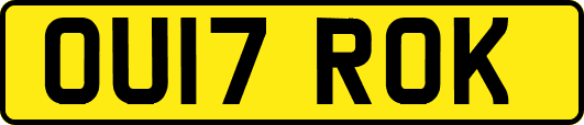 OU17ROK