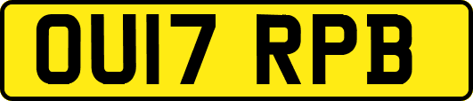 OU17RPB