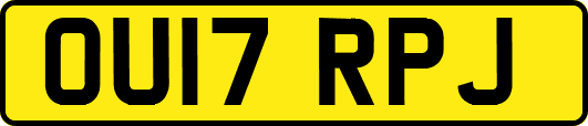 OU17RPJ