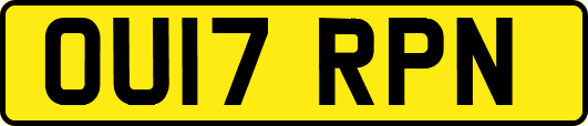 OU17RPN