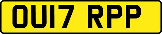 OU17RPP