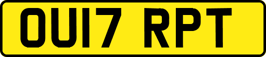 OU17RPT