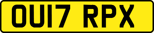 OU17RPX