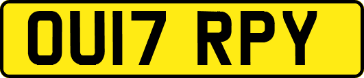 OU17RPY