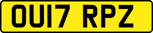 OU17RPZ
