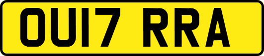 OU17RRA
