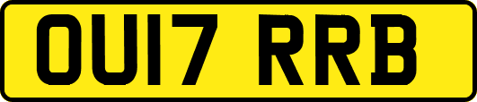 OU17RRB