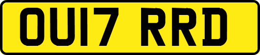 OU17RRD