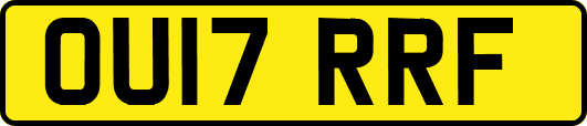 OU17RRF
