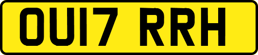 OU17RRH