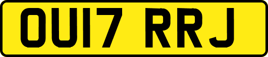OU17RRJ