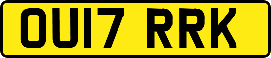 OU17RRK