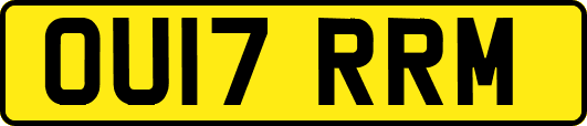 OU17RRM