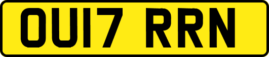 OU17RRN