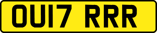 OU17RRR