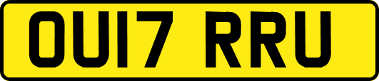 OU17RRU