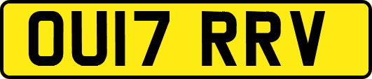 OU17RRV
