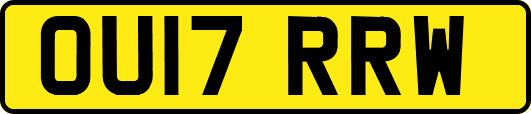 OU17RRW