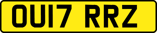 OU17RRZ