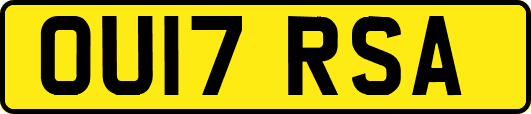 OU17RSA