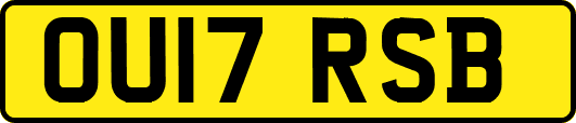 OU17RSB