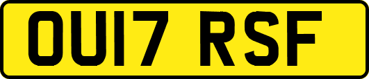 OU17RSF