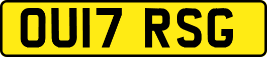 OU17RSG