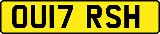 OU17RSH
