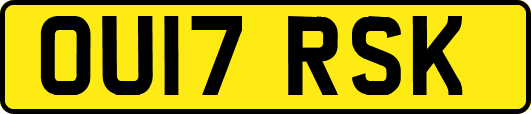 OU17RSK
