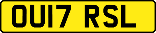 OU17RSL
