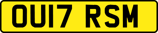 OU17RSM