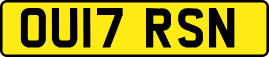 OU17RSN