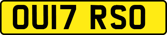 OU17RSO