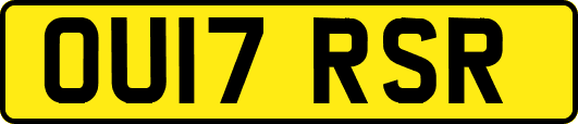 OU17RSR