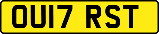 OU17RST