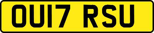 OU17RSU