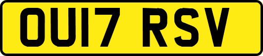 OU17RSV