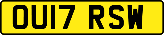 OU17RSW