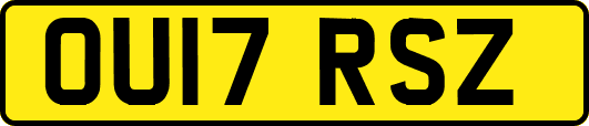 OU17RSZ