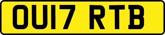 OU17RTB