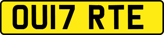 OU17RTE