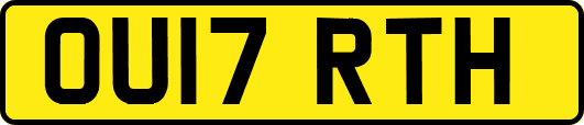 OU17RTH