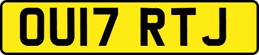 OU17RTJ