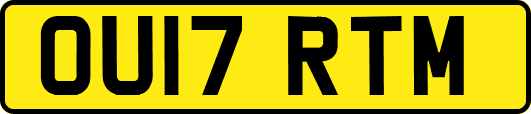 OU17RTM