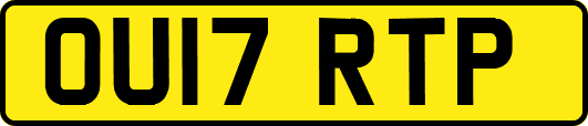 OU17RTP
