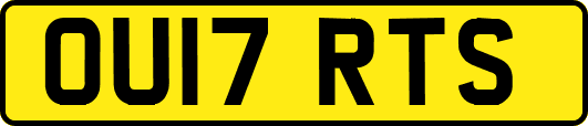 OU17RTS