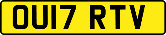 OU17RTV
